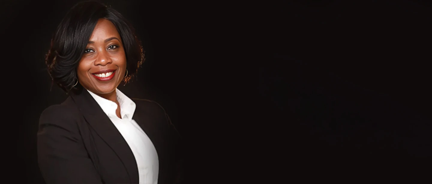 Dr. Belinda Savage-Edwards