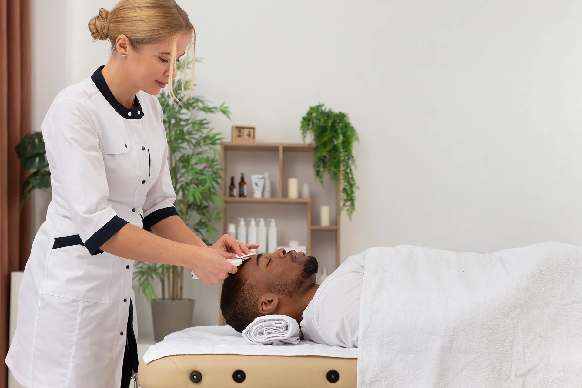 ESS Wellness Treatments